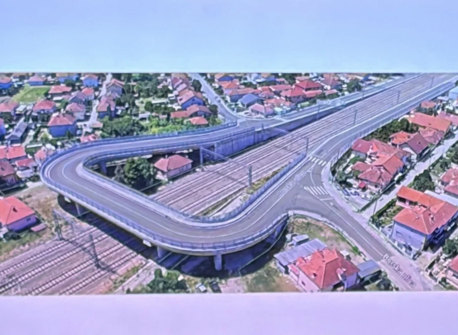 Rešenja za Borsku ulicu u petak u Oficirskom domu 3 Screenshot 2026 07 21 at 15.04.43