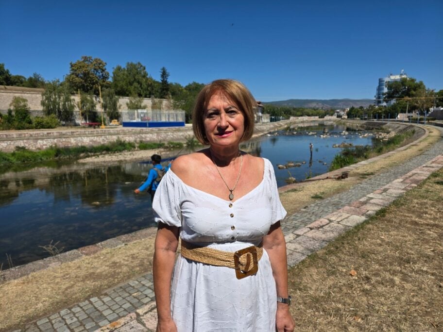 Niška odbornica podržava da Medijana pomogne brucošima niškog Filozofskog, ali traži jedinstvo u odlučivanju 12 Svetlana Radovanovic