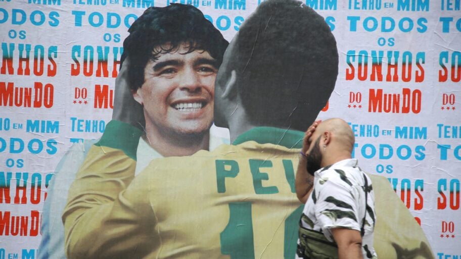 Pele, Maradona ili Mesi: Ko je zaista najbolji fudbaler svih vremena 3 bb850540 81a5 11f1 a603 673178e2b07e