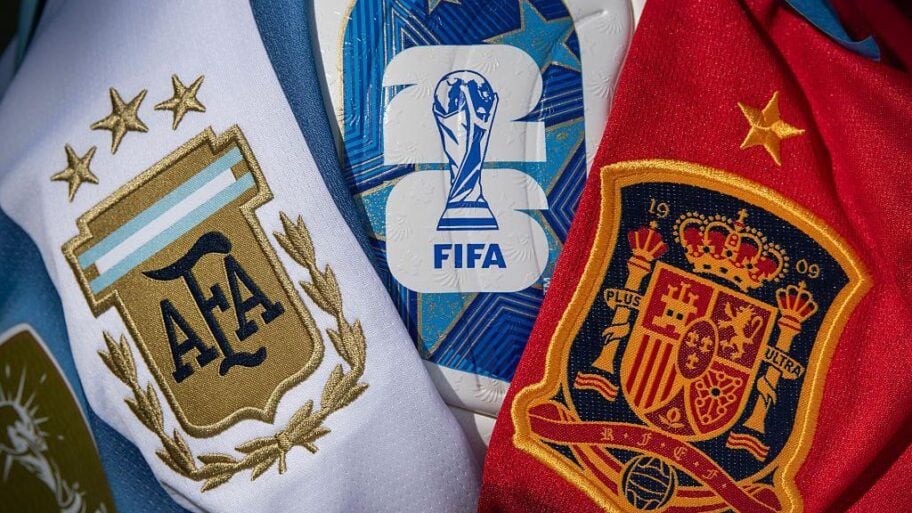 Finale Španija - Argentina: Ko će postati Campeon del mundo 6 bbf55bd0 81bc 11f1 851a 41b6200fdab4