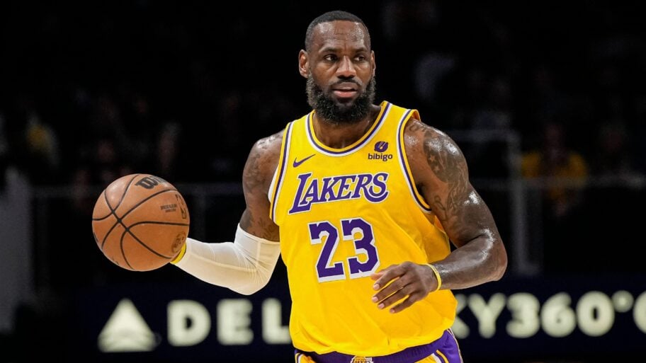 Lebron Džejms i poslednji ples u 'Gradu bratske ljubavi' 2 dbcdc240 877e 11f1 a6cf 7dd9e08d50d6