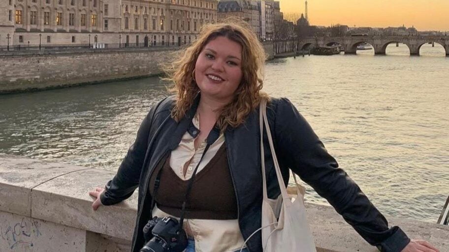'Ja sam belkinja rođena u porodici mešane rase posle greške sa vantelesnom oplodnjom' 5 deb84170 b4ab 11f0 af34 1517978c0fa1