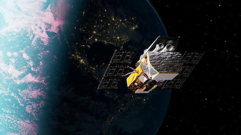 NASA šalje robota po teleskop Svift da ne padne na Zemlju 2 e7e9a5d0 74c3 11f1 b3a4 17c48cb4ee82
