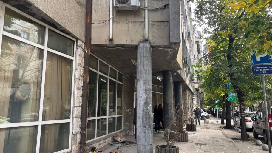 Konačno rekonstrukcija zgrade PIO fonda u Nišu - cena preko 8 miliona evra, rok dve godine 2 img 1177 912x513 1