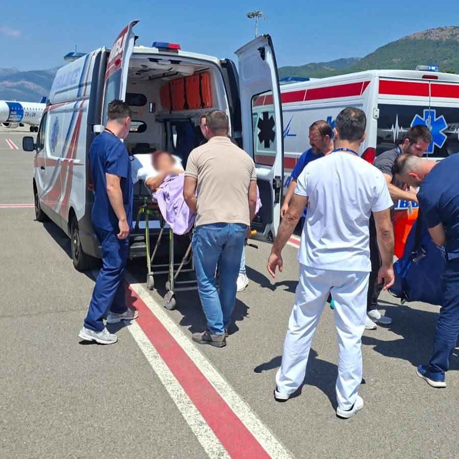 povredjeni niski aerodrom foto Dragoslav pavlovic gradonacelnik nisa 2