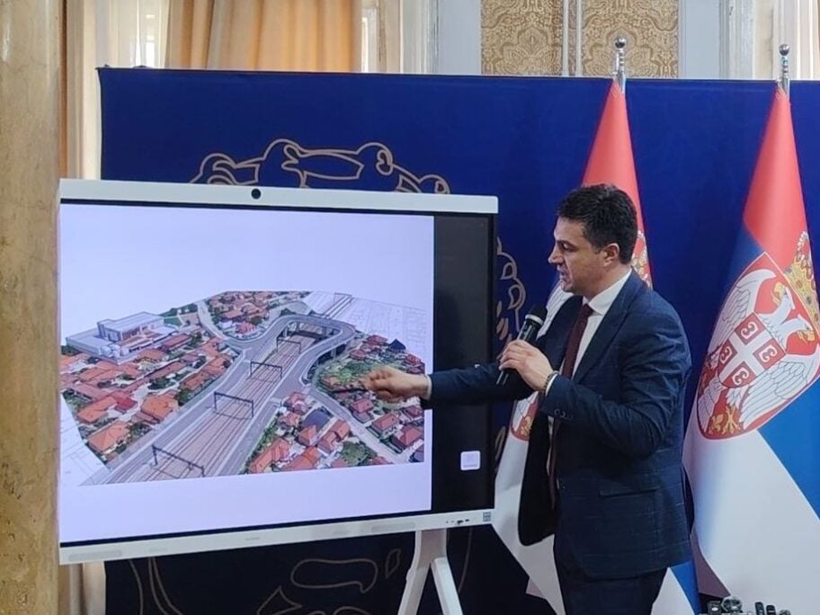 Predstavljeno novo rešenje za Borsku - nema zatvaranja ulice zbog obilaznice, gradiće se nadvožnjak 2 viber image 2026 07 08 14 35 18 144