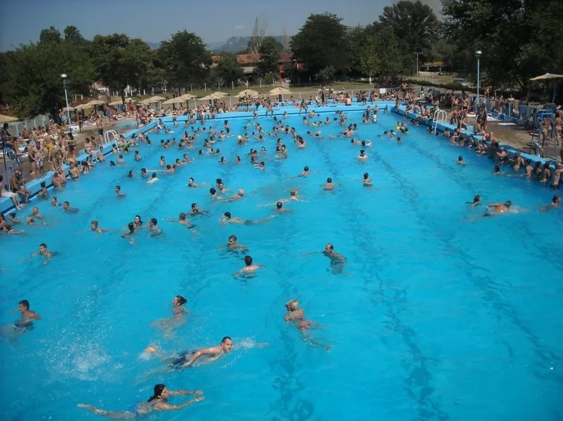 Nova sezona na vrežinskom bazenu počinje 14. jula 2 vrezinski bazen2.jpg