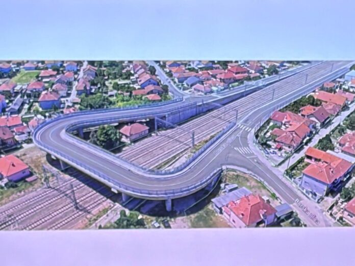 Rešenja za Borsku ulicu u petak u Oficirskom domu